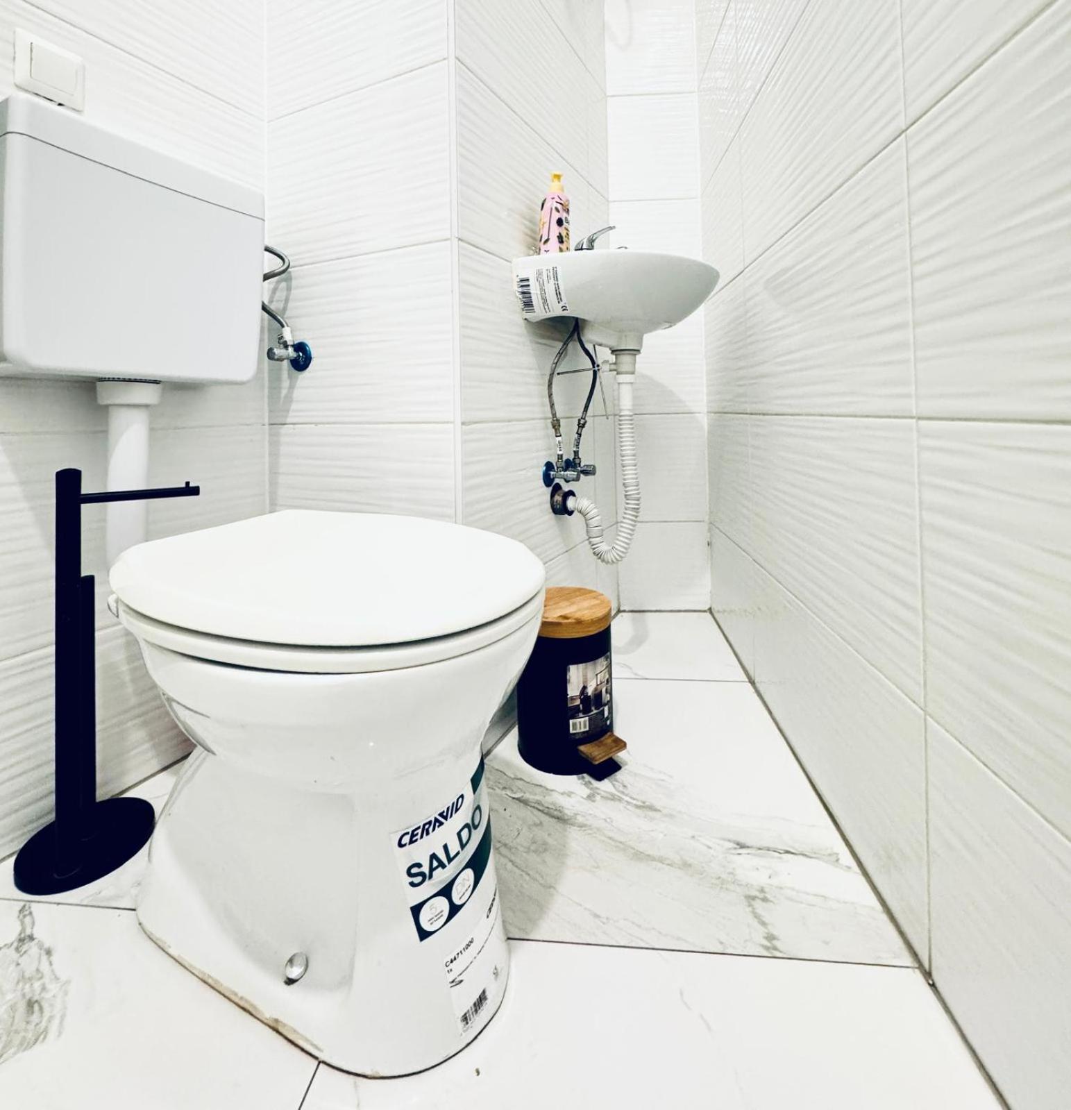 Apartmán Spacious 3br Shared 11minute Stroll To Atzgersdorf Park *