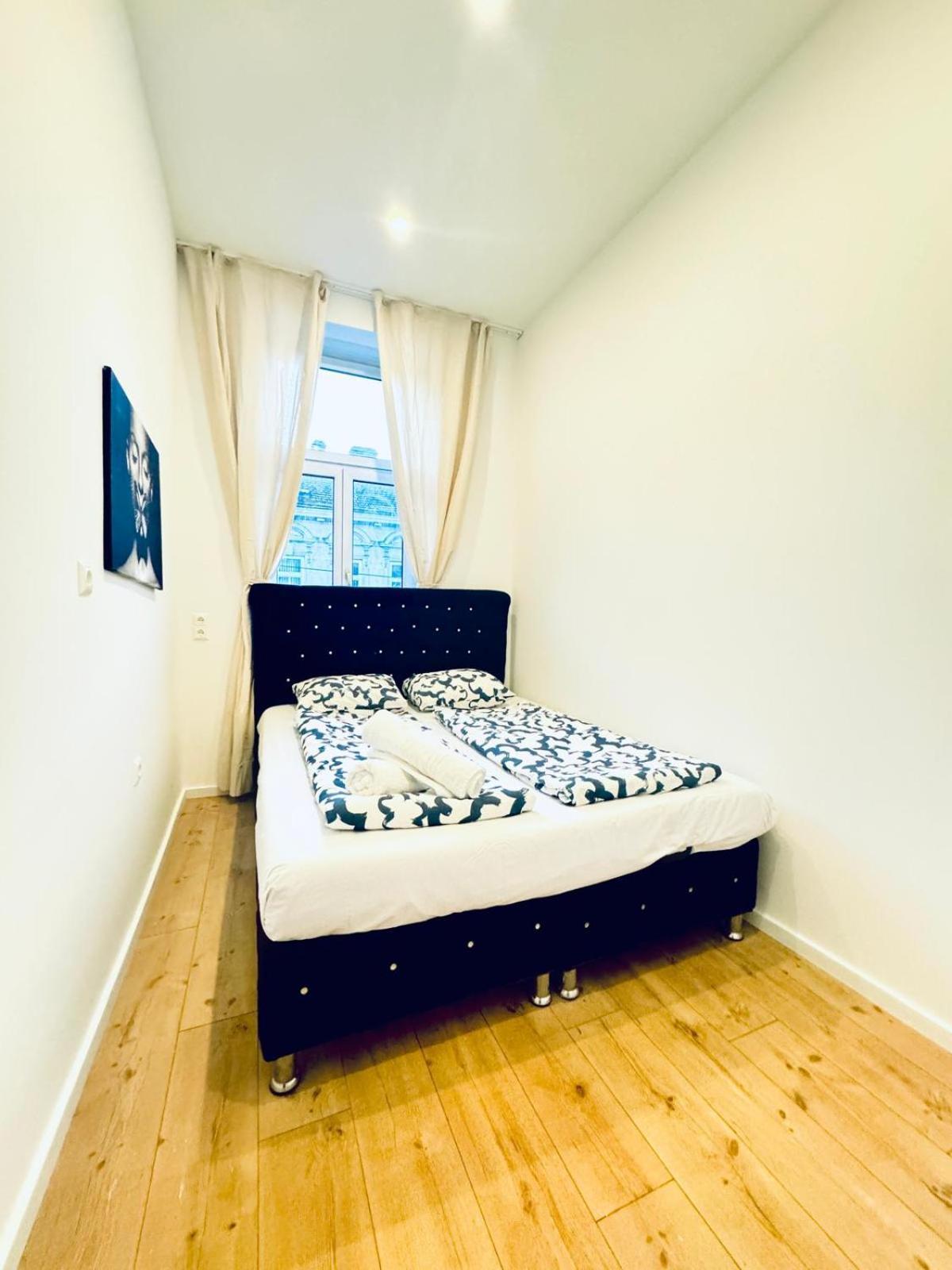 Apartmán Spacious 3br Shared 11minute Stroll To Atzgersdorf Park