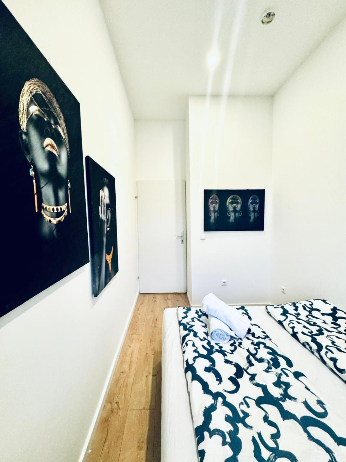 Spacious 3br Shared 11minute Stroll To Atzgersdorf Park * Vídeň