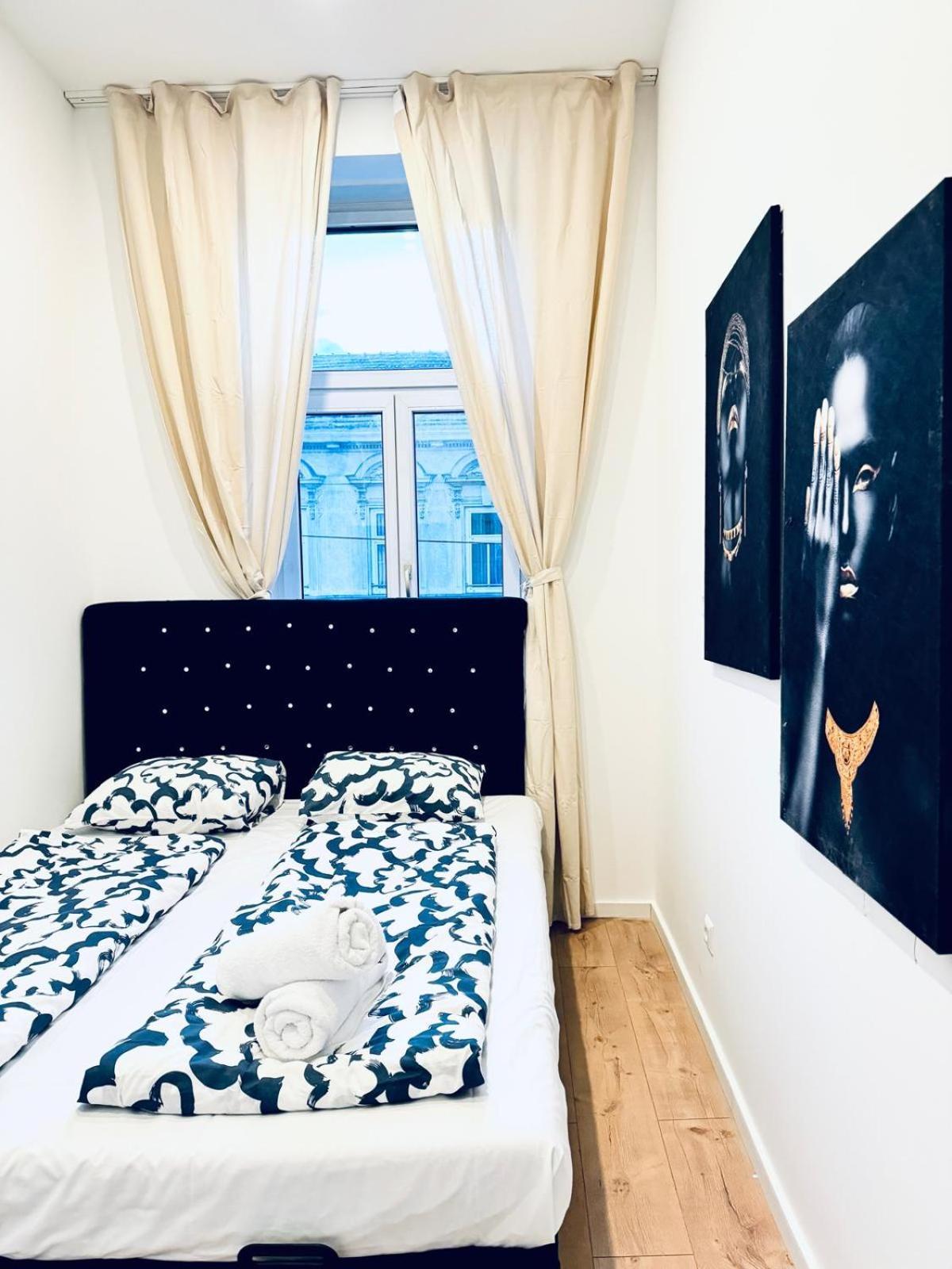 Spacious 3br Shared 11minute Stroll To Atzgersdorf Park * Vídeň